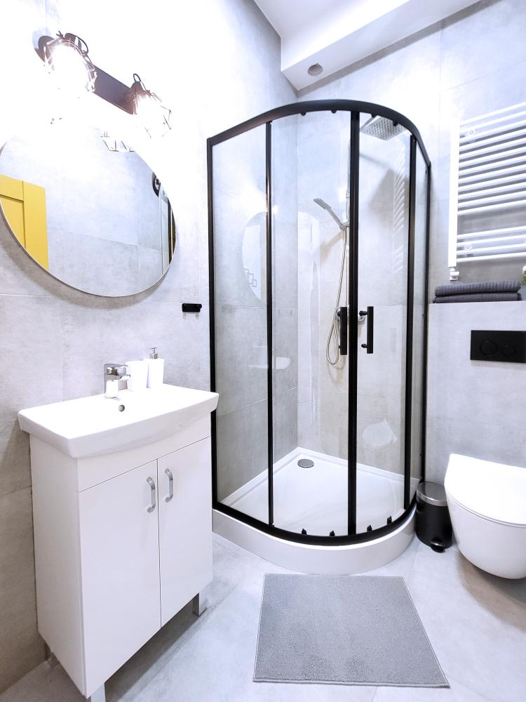 Chill Apartments Piaseczno - 2 osoby