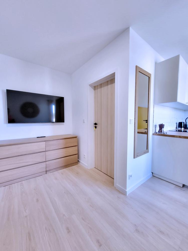 Chill Apartments Piaseczno - 4 osoby (apartament)