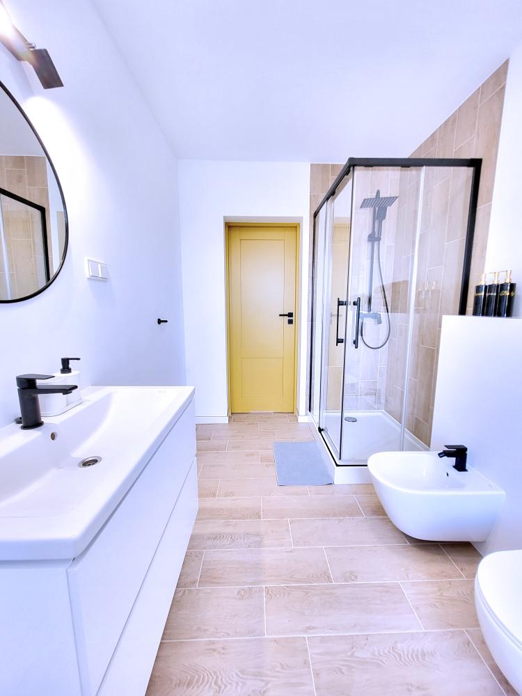 Chill Apartments Piaseczno - 4 osoby (apartament)