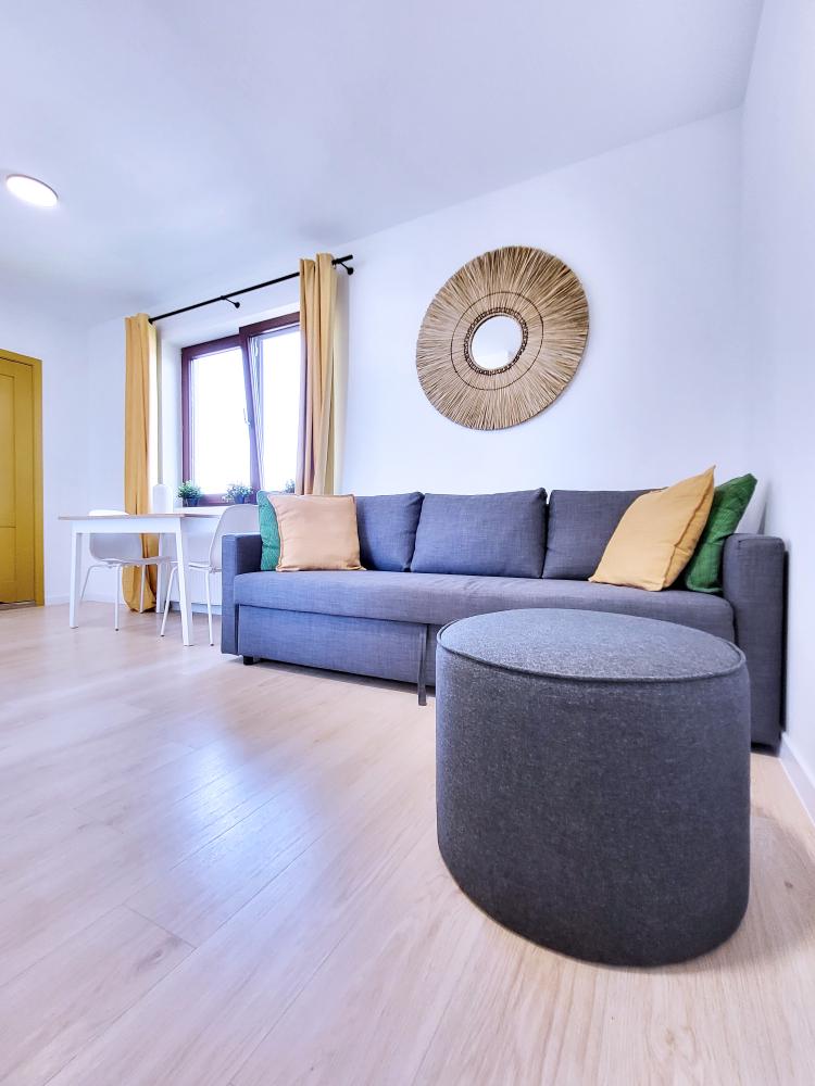 Chill Apartments Piaseczno - 4 osoby (apartament)