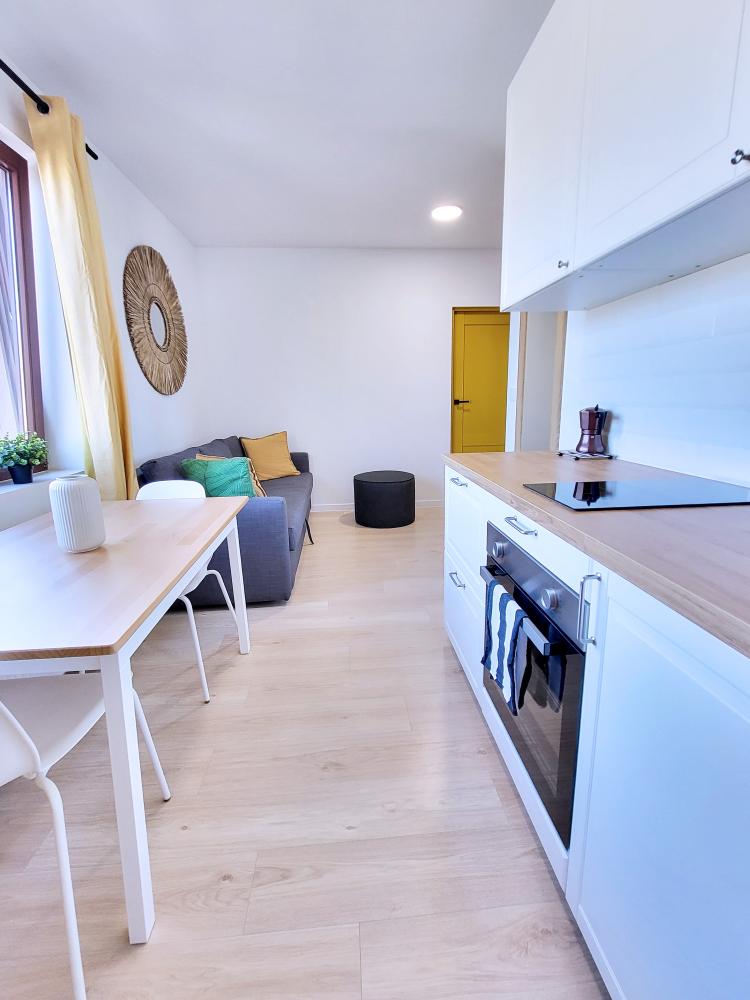 Chill Apartments Piaseczno - 4 osoby (apartament)