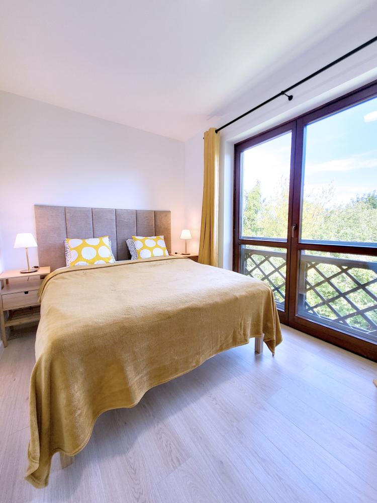 Chill Apartments Piaseczno - 4 osoby (apartament)