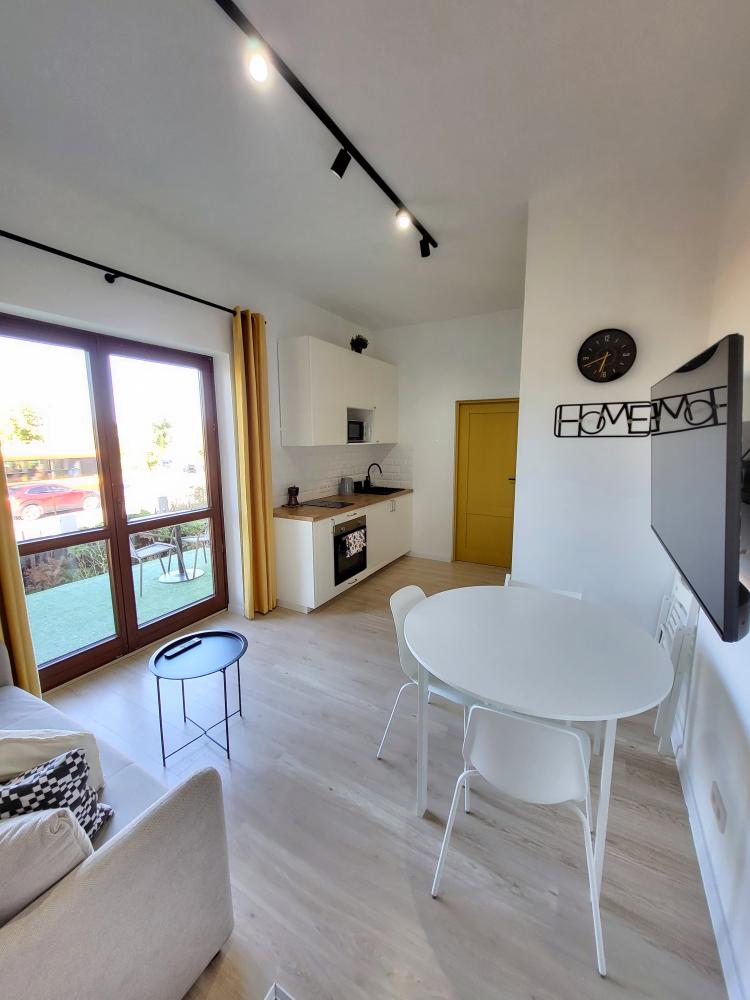 Chill Apartments Piaseczno - 4 osoby (apartament)