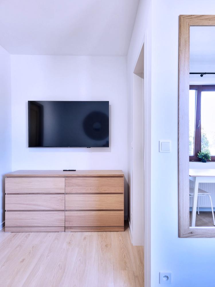 Chill Apartments Piaseczno - 4 osoby (apartament)