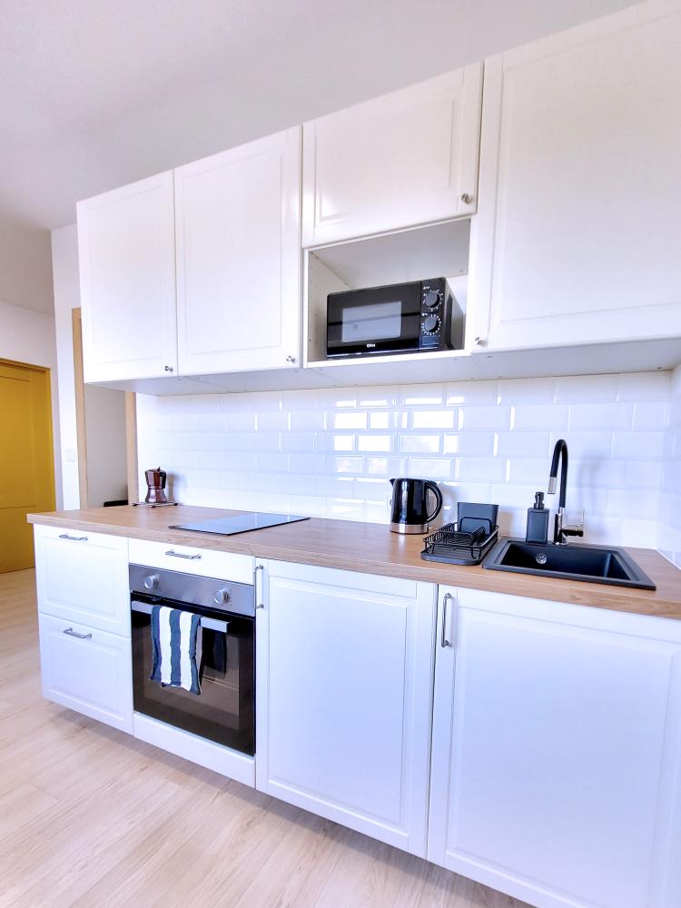 Chill Apartments Piaseczno - 4 osoby (apartament)