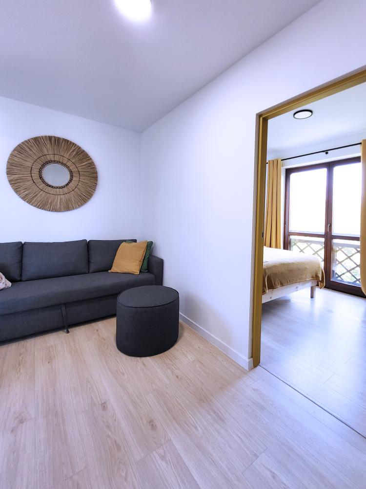 Chill Apartments Piaseczno - 4 osoby (apartament)