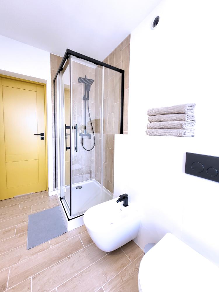 Chill Apartments Piaseczno - 4 osoby (apartament)