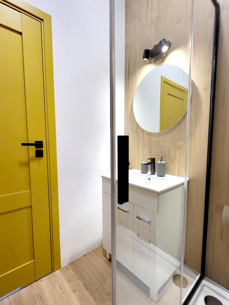 Chill Apartments Piaseczno - 4 osoby (apartament)