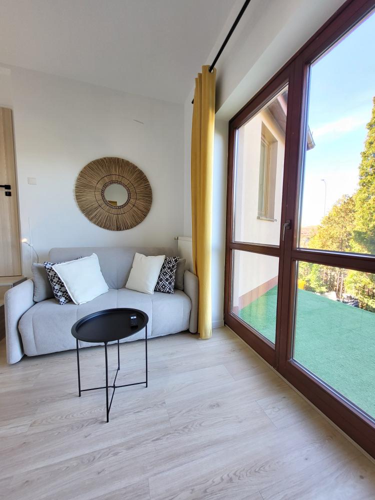 Chill Apartments Piaseczno - 4 osoby (apartament)