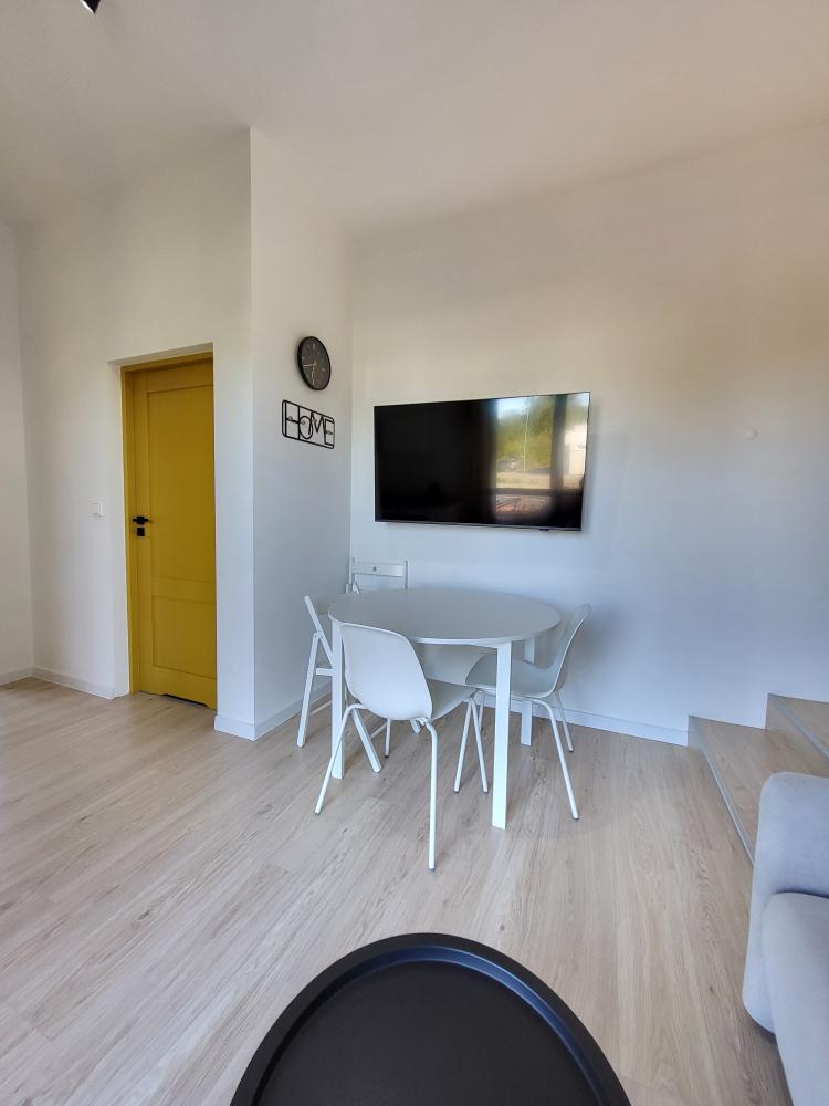 Chill Apartments Piaseczno - 4 osoby (apartament)