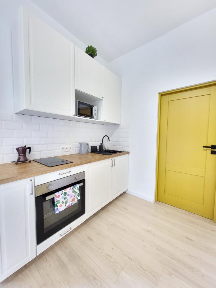 Chill Apartments Piaseczno - 4 osoby (apartament)