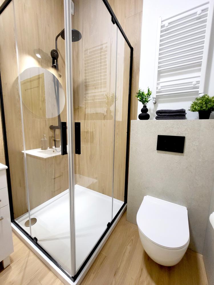 Chill Apartments Piaseczno - 4 osoby (apartament)