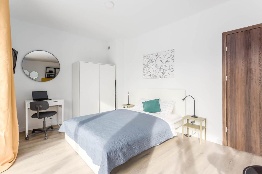 Chill Apartments Warszawa Piaseczno - 4 osoby