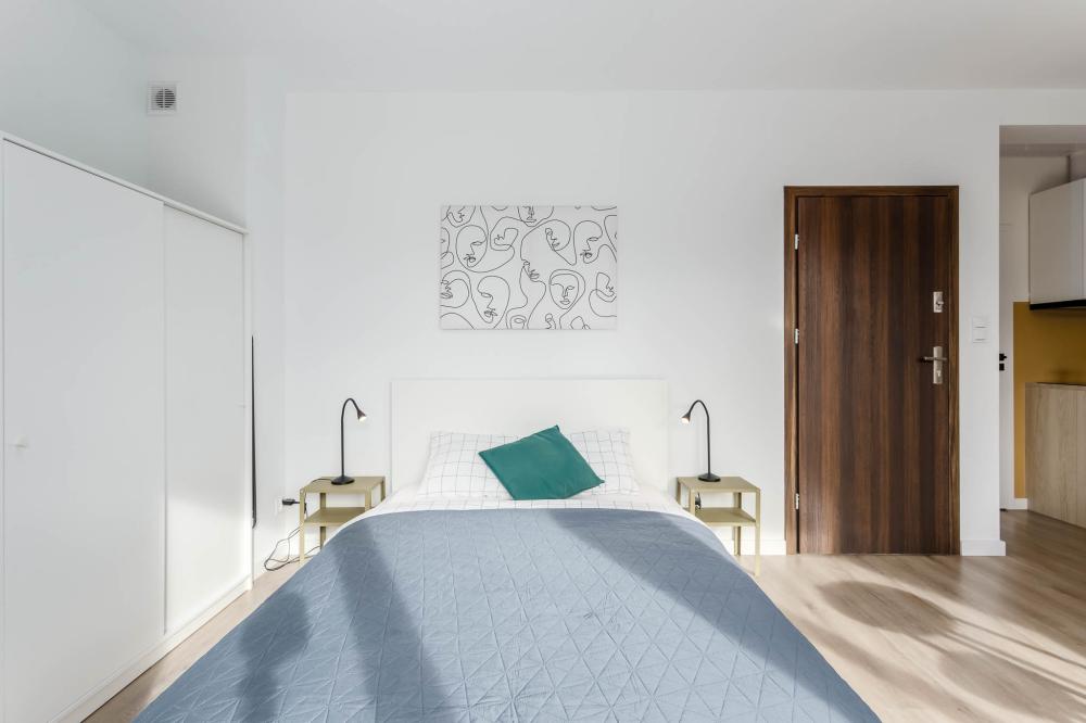 Chill Apartments Warszawa Piaseczno - 4 osoby