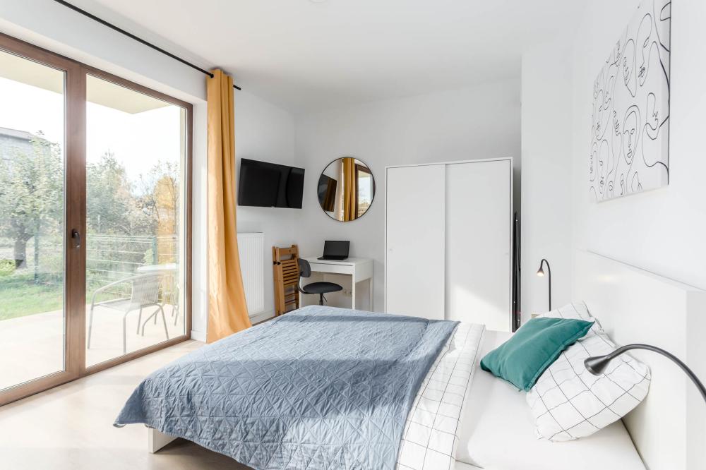 Chill Apartments Warszawa Piaseczno - 4 osoby