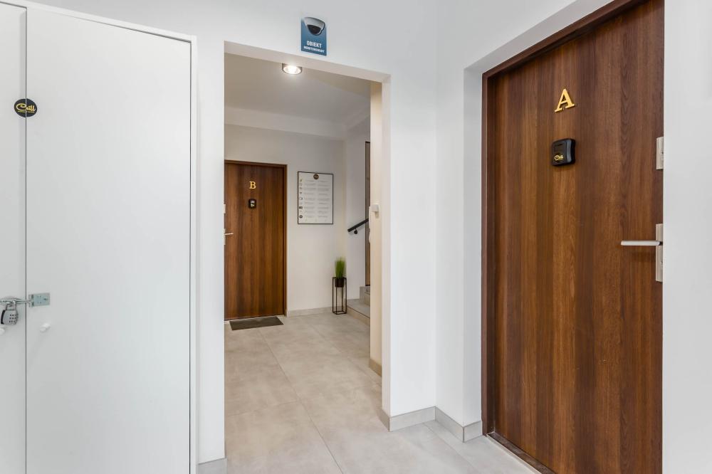 Chill Apartments Warszawa Piaseczno - 4 osoby