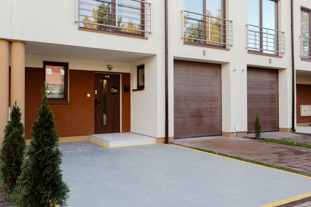 Chill Apartments Warszawa Piaseczno - 4 osoby