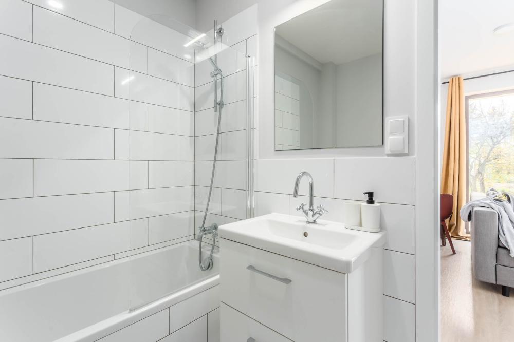 Chill Apartments Warszawa Piaseczno - 4 osoby