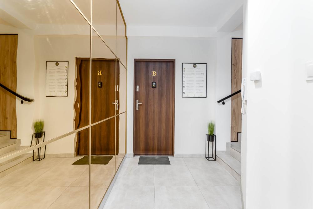 Chill Apartments Warszawa Piaseczno - 4 osoby