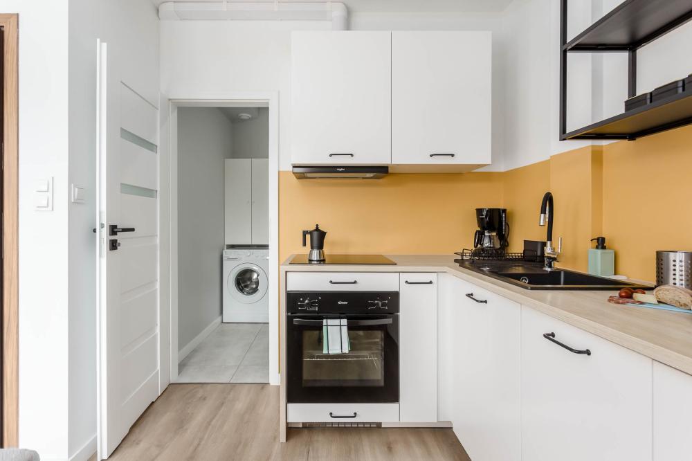 Chill Apartments Warszawa Piaseczno - 4 osoby