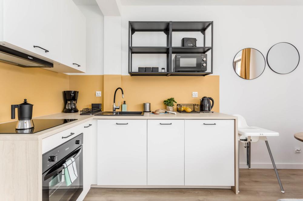 Chill Apartments Warszawa Piaseczno - 4 osoby