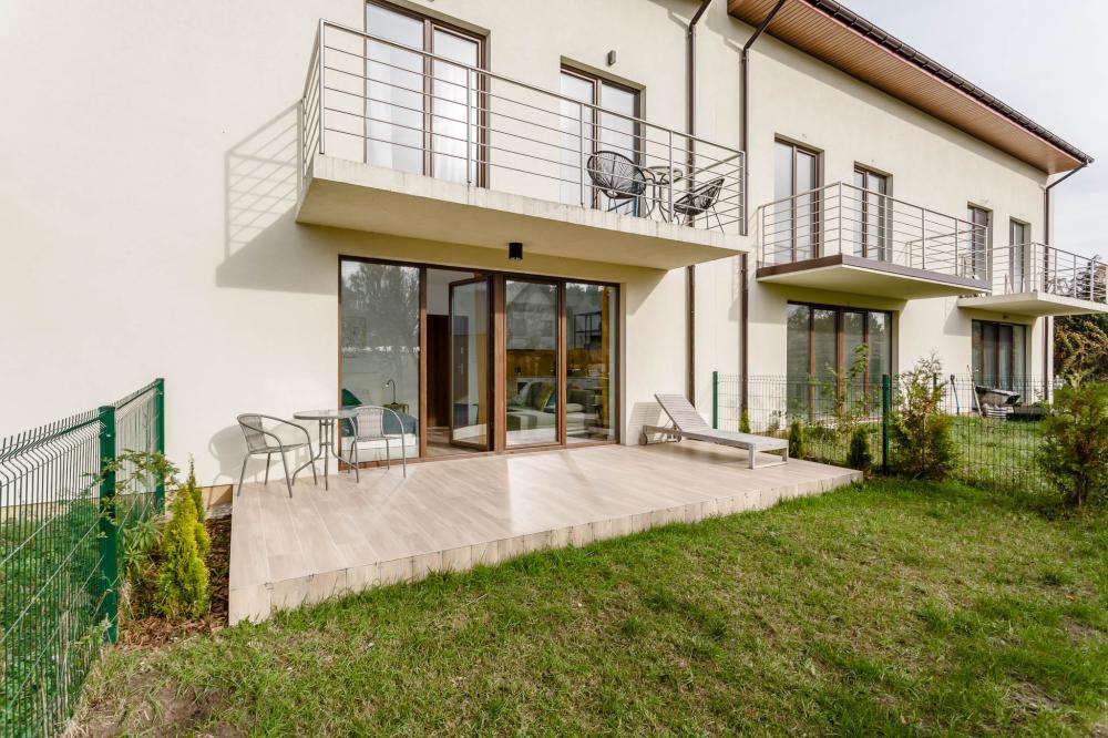 Chill Apartments Warszawa Piaseczno - 4 osoby