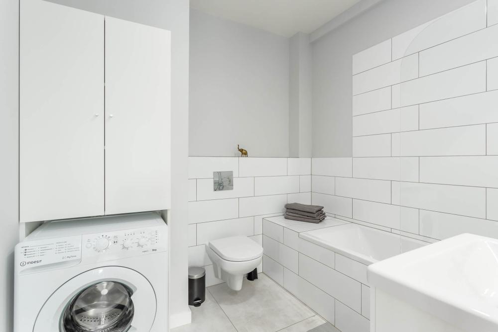 Chill Apartments Warszawa Piaseczno - 4 osoby