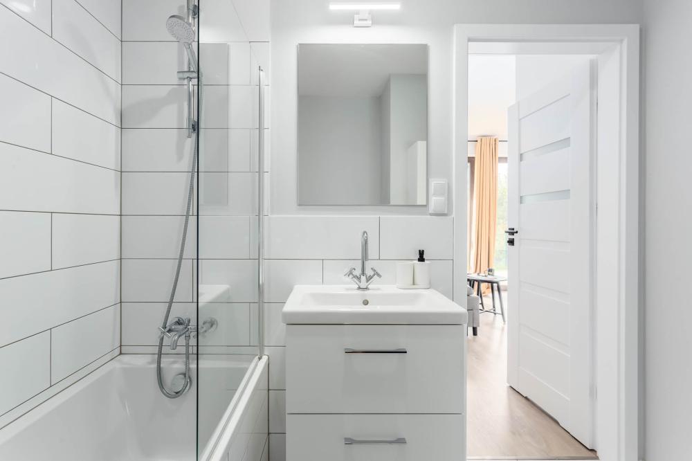 Chill Apartments Warszawa Piaseczno - 4 osoby