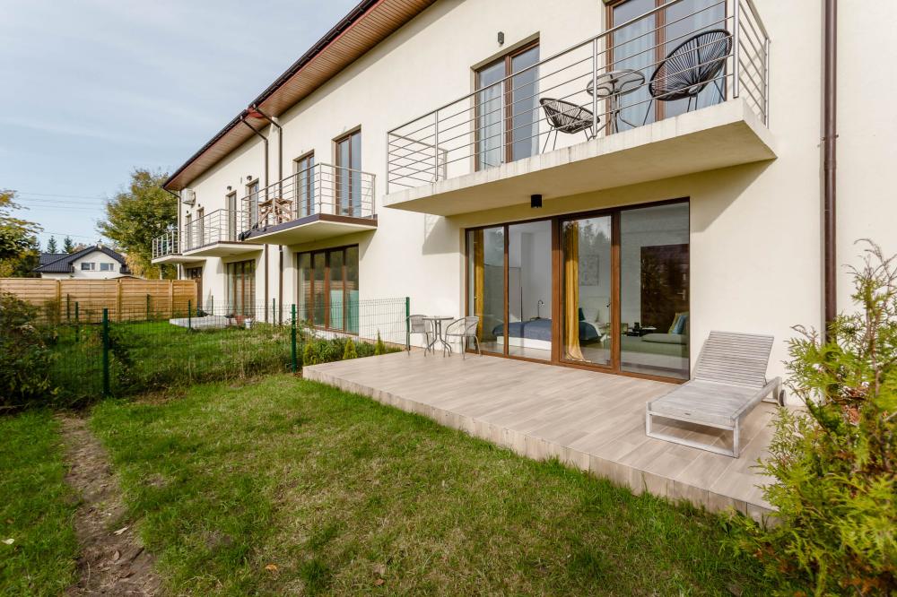 Chill Apartments Warszawa Piaseczno - 4 osoby