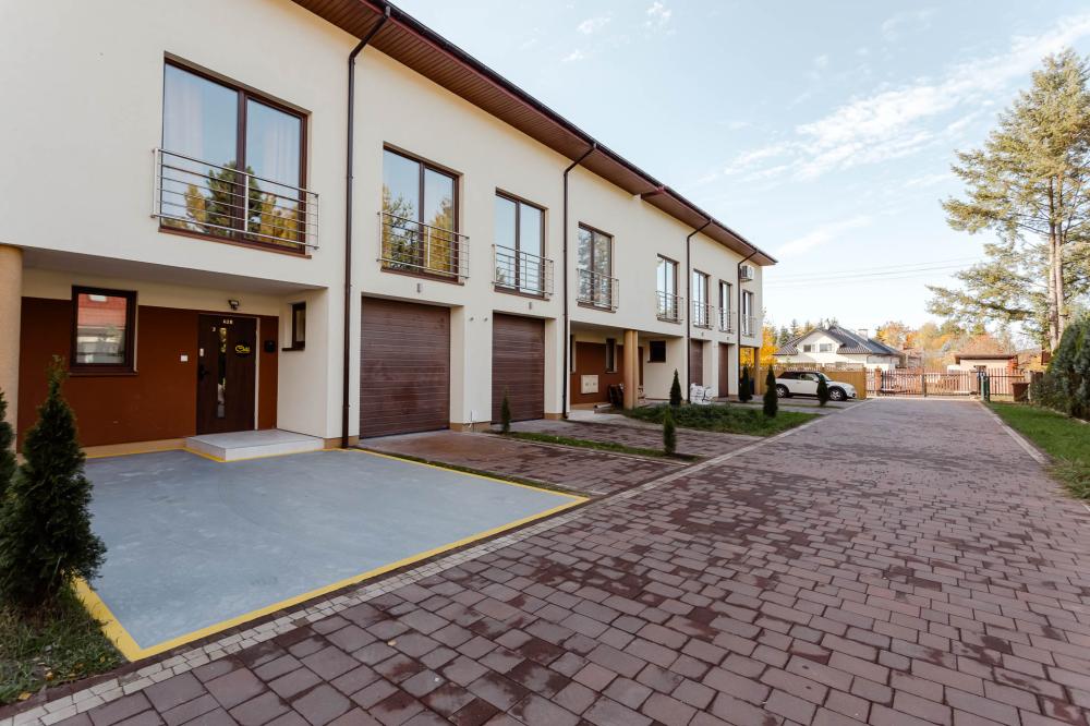 Chill Apartments Warszawa Piaseczno - 4 osoby