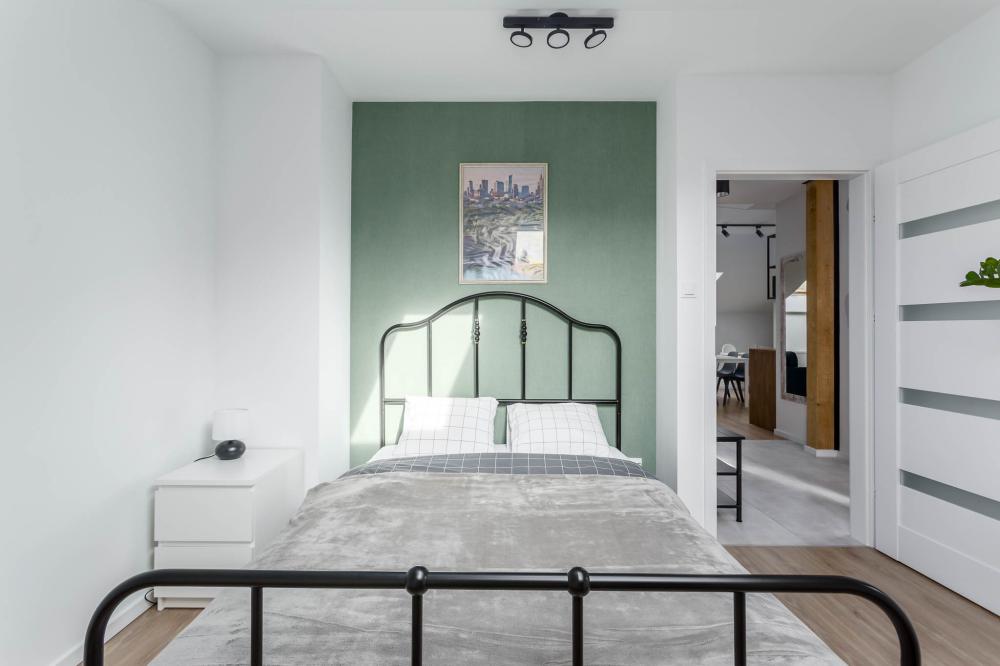 Chill Apartments Warszawa Piaseczno - 8 osób