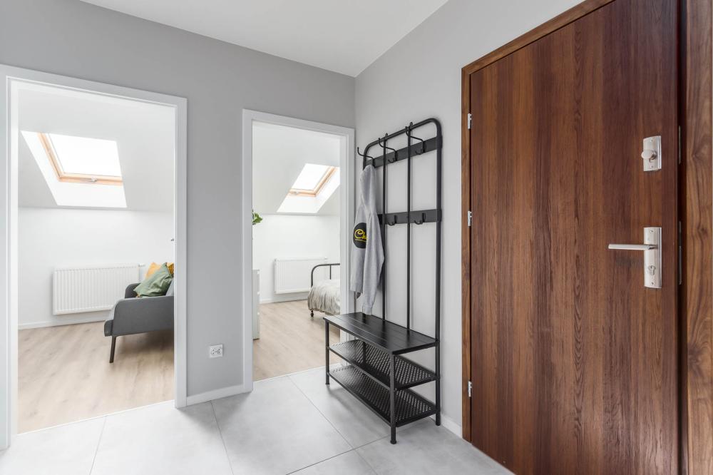 Chill Apartments Warszawa Piaseczno - 8 osób