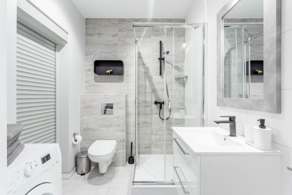 Chill Apartments Warszawa Piaseczno - 8 osób