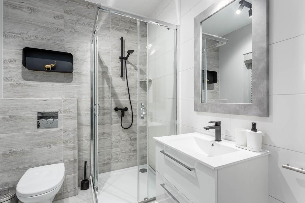 Chill Apartments Warszawa Piaseczno - 8 osób