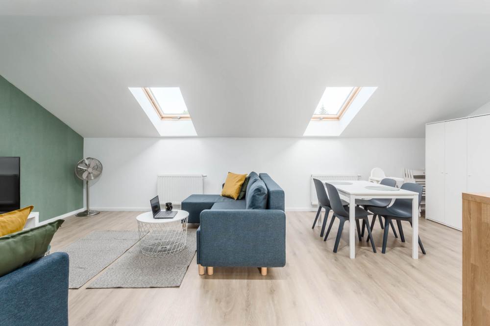 Chill Apartments Warszawa Piaseczno - 8 osób