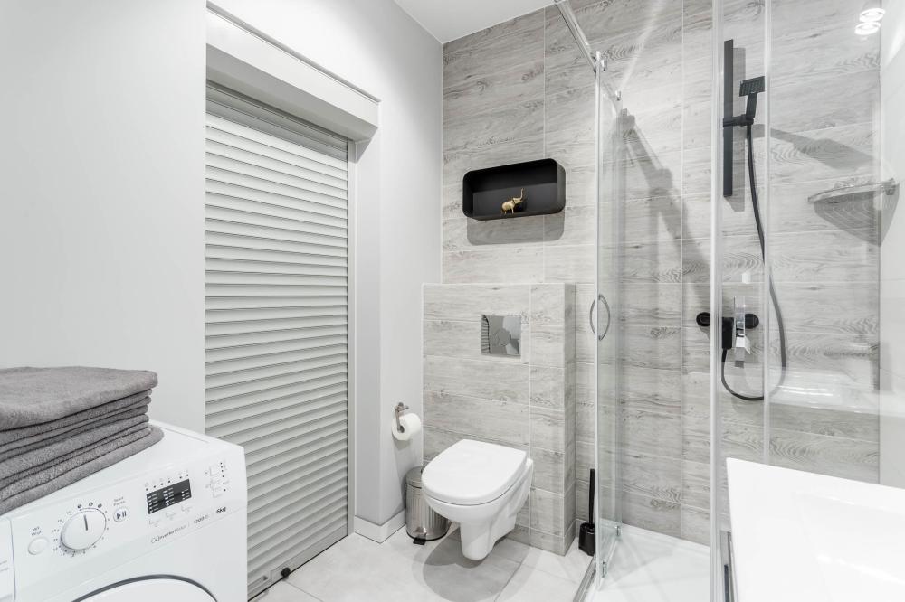 Chill Apartments Warszawa Piaseczno - 8 osób