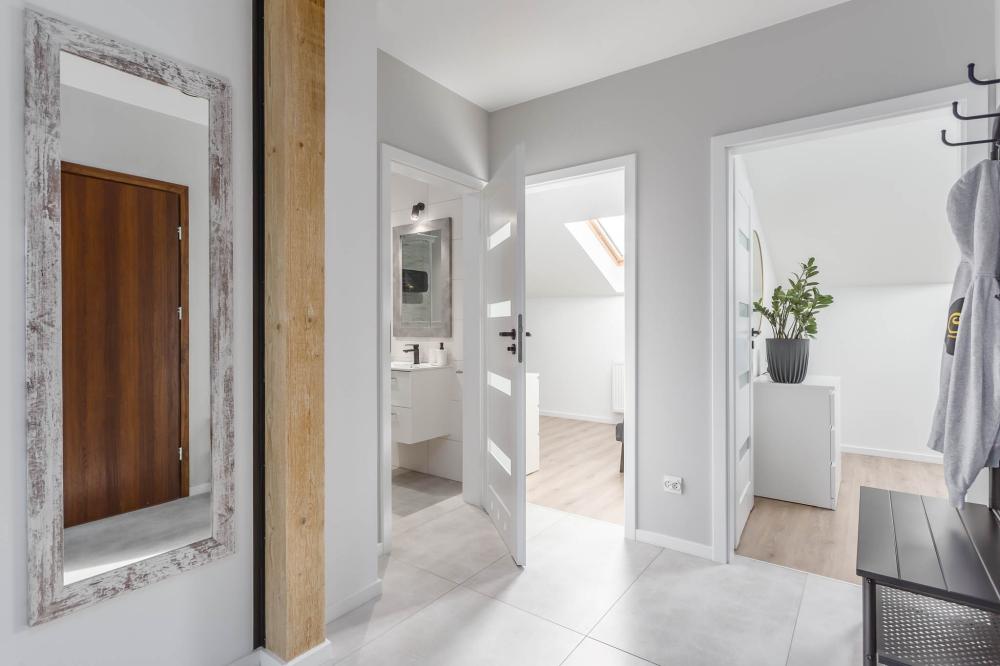 Chill Apartments Warszawa Piaseczno - 8 osób