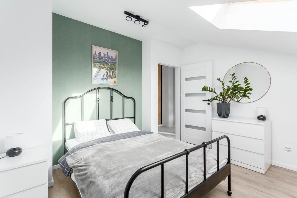 Chill Apartments Warszawa Piaseczno - 8 osób