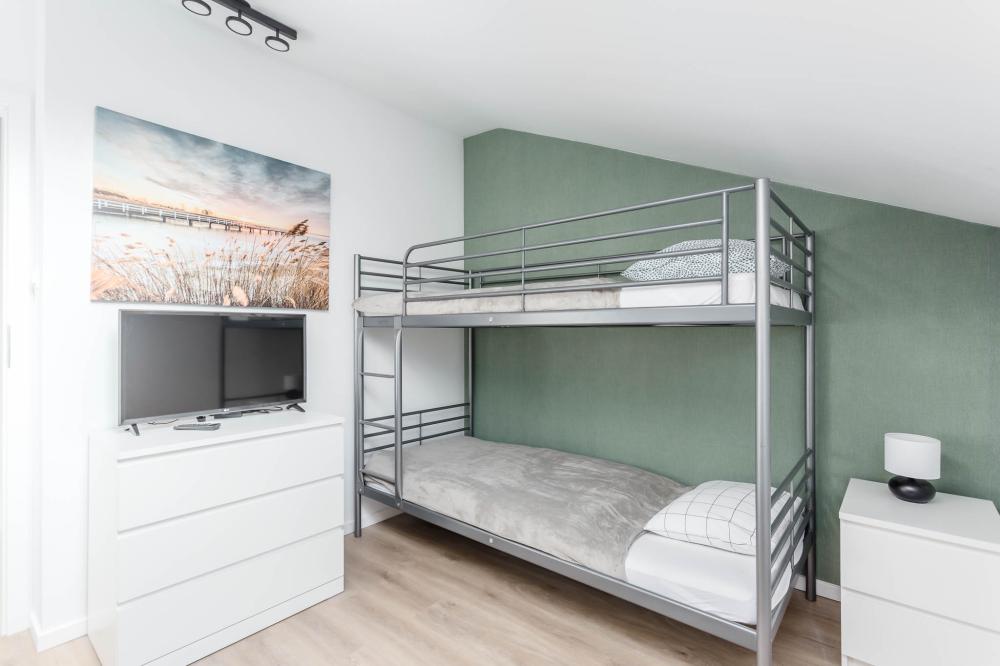Chill Apartments Warszawa Piaseczno - 8 osób