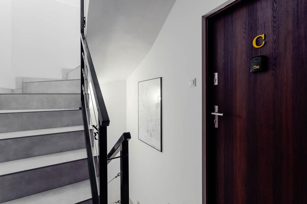 Chill Apartments Warszawa Piaseczno - 8 osób