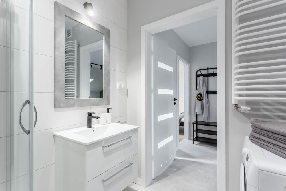 Chill Apartments Warszawa Piaseczno - 8 osób