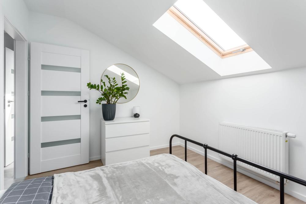 Chill Apartments Warszawa Piaseczno - 8 osób