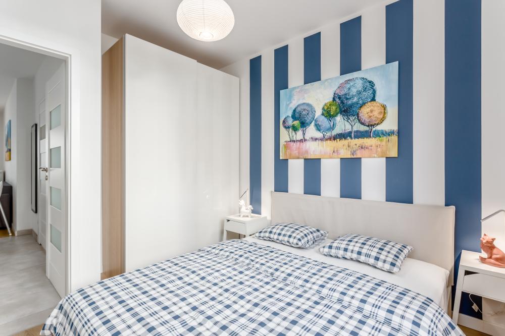 Chill Apartments Praga Południe - 7 osób