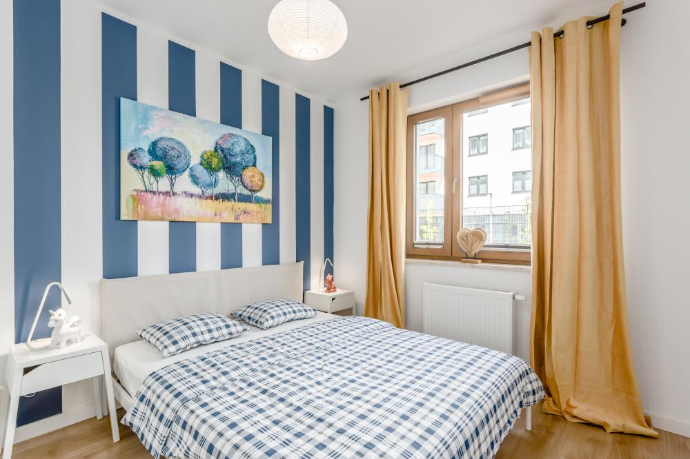 Chill Apartments Praga Południe - 7 osób