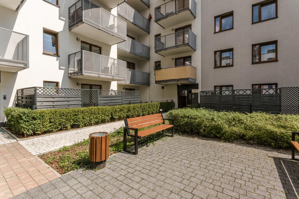 Chill Apartments Praga Południe - 7 osób