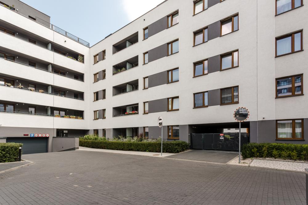 Chill Apartments Praga Południe - 7 osób