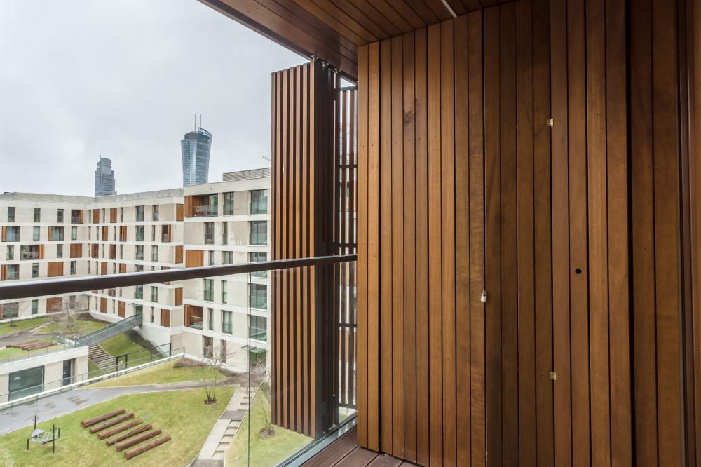 Chill Apartments Kolejowa