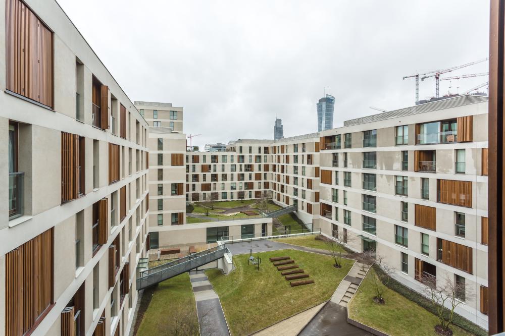 Chill Apartments Kolejowa