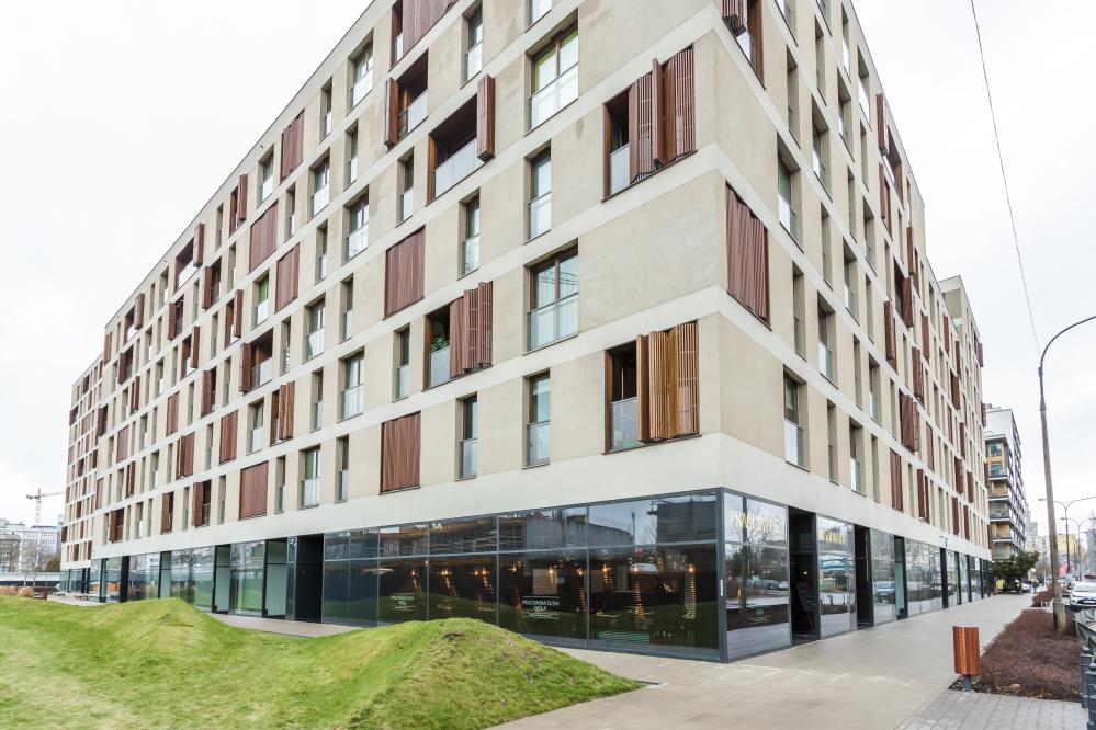 Chill Apartments Kolejowa