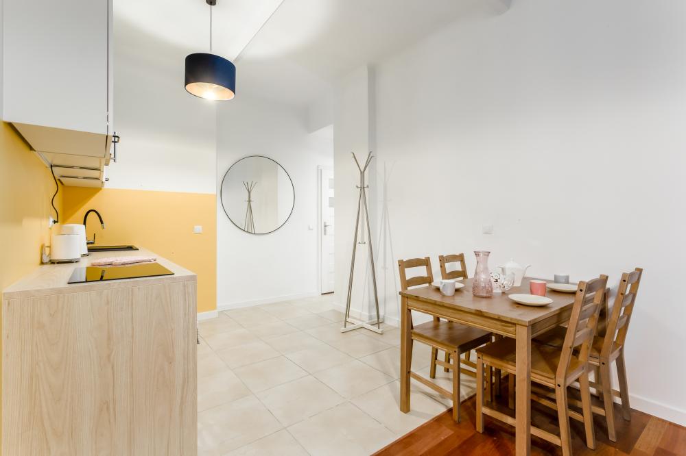 Chill Apartments Kopernik Center